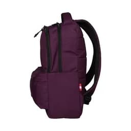 Seljakott Walker ALPHA Classic Plum