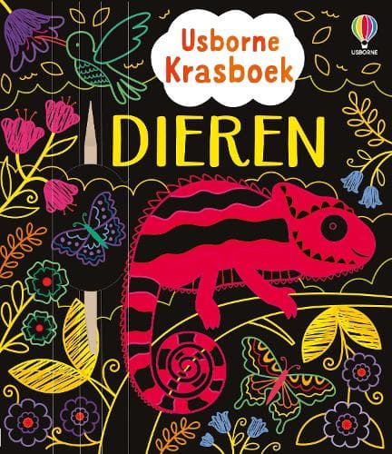 Dieren