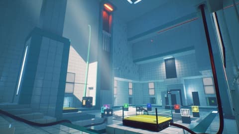 Switch Qube 10th Anniversary