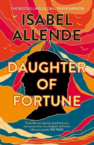 Daughter of Fortune
