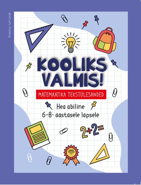 Matemaatika tekstülesanded