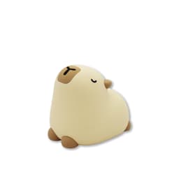 WINKEE öölamp Capybara Pebble