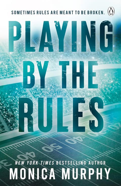Playing by the Rules - The Players