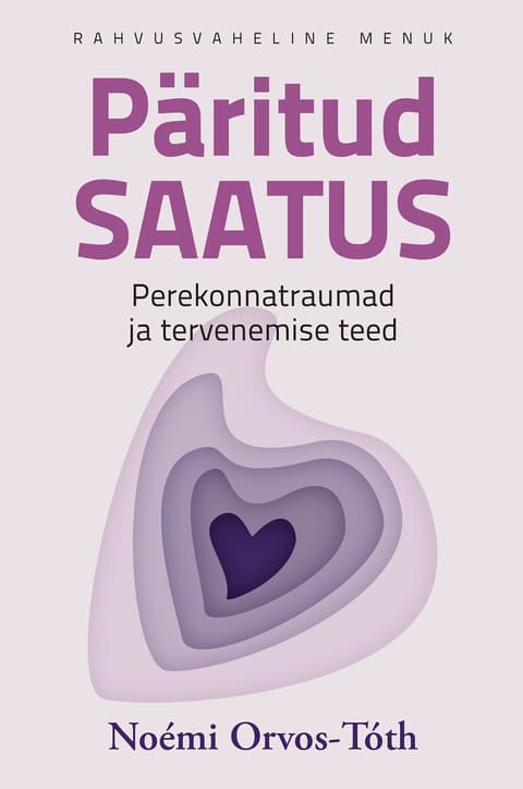 Päritud saatus