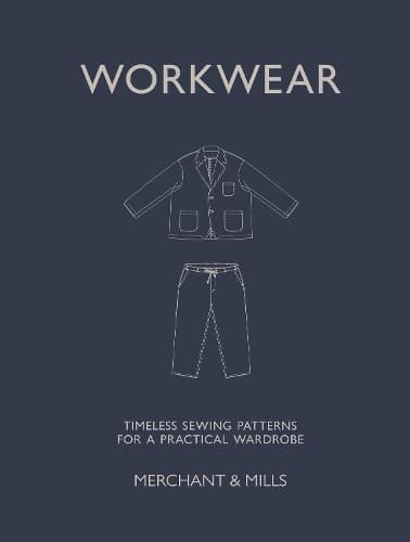 Workwear: Timeless sewing patterns for a practical wardrobe
