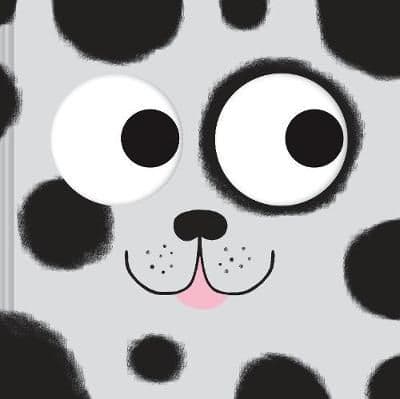 Catch Me: A Seek-and-Find Book