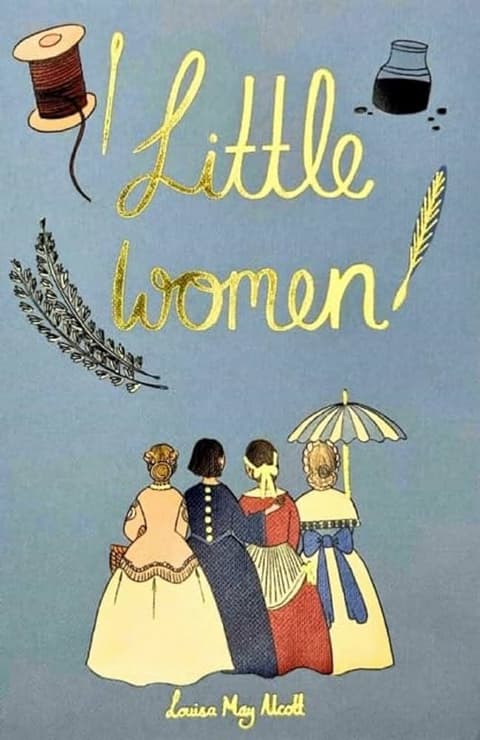Little Women (Collector´s Edition)