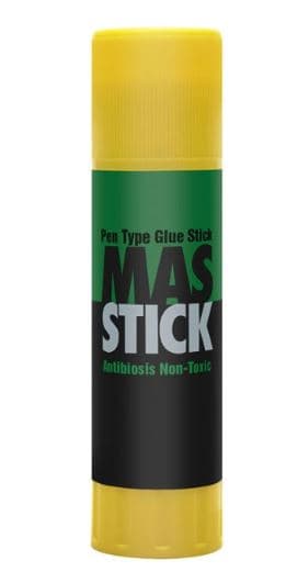 Liimipulk MAS 25 gr