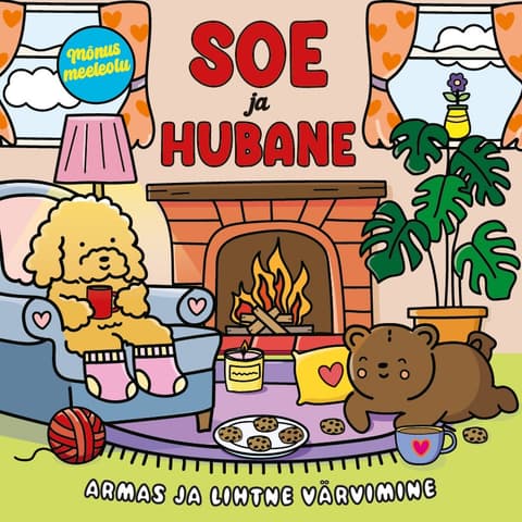 Soe ja hubane