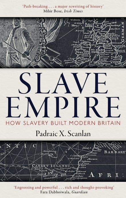 Slave Empire