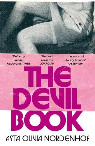The Devil Book