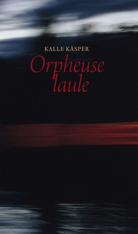 Orpheuse laule