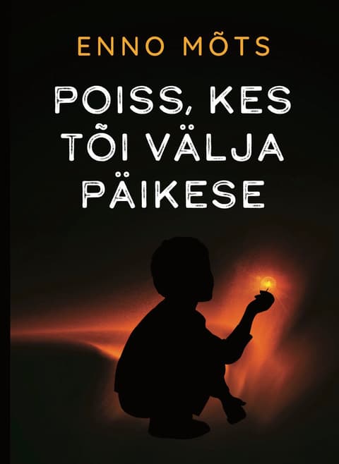 Poiss, kes tõi välja päikese