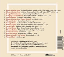 CD Arsis - Veerand Sajandit Koos Sõpradega