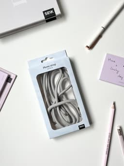 SEIK Universaalne Telefonipael - Taevasinine