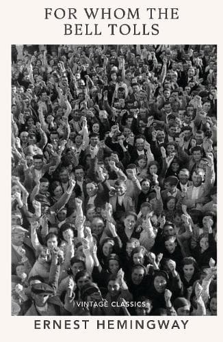 For Whom the Bell Tolls: Vintage War