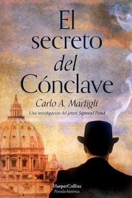 El secreto del conclave