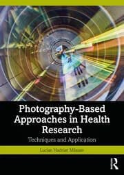 Photography-Based Approaches in Health Research: Techniques and Application