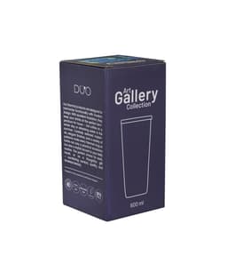 Termostops STARRY NIGHT - V. van Gog 600ml