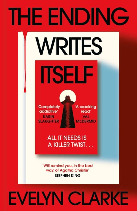 The Ending Writes Itself