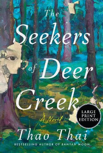The Seekers of Deer Creek,