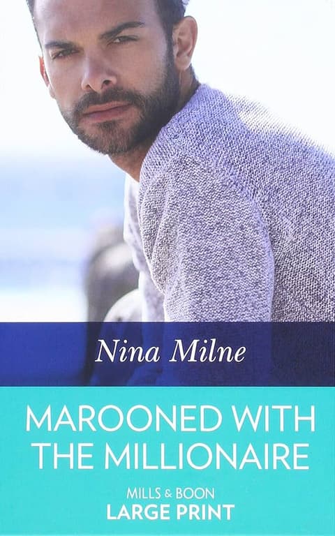 Marooned With The Millionaire