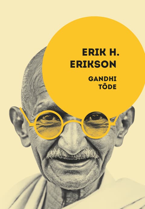 Gandhi tõde