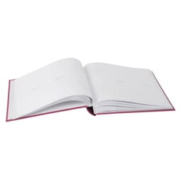 Fotoalbum Bella Vista 200 fotole fuksia