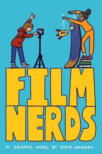 Film Nerds