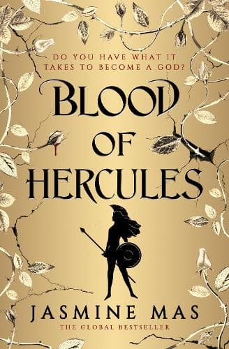 Blood of Hercules - Villains of Lore