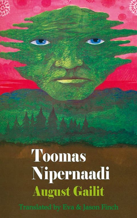 Toomas Nipernaandi