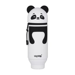 Pinal/pliiatsitops silikoonist PANDA