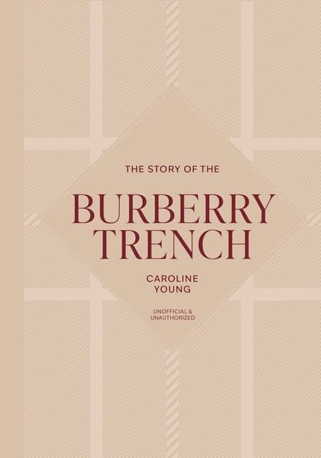 The Story of the Burberry Trench