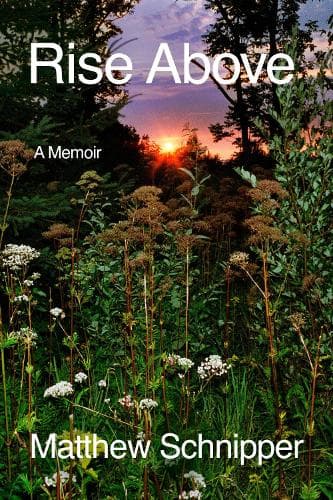 Rise Above: A Memoir