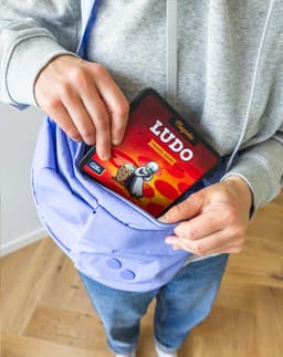 Magnetmäng Reis ümber maailma