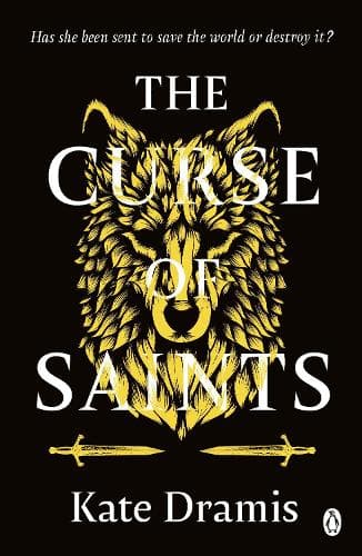 The Curse of Saints: The Spellbinding No 2 Sunday Times Bestseller