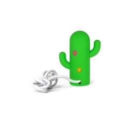 LEGAMI jaotur mini Type C- USB adapteriga Cactus