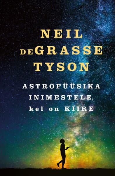 Astrofüüsika inimestele, kel on kiire