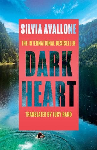 Dark Heart: The unforgettable, award-winning international bestseller - a story of love, guilt, betrayal and atonement