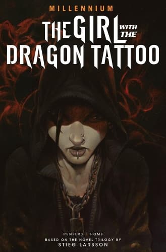 Millennium: The Girl With the Dragon Tattoo