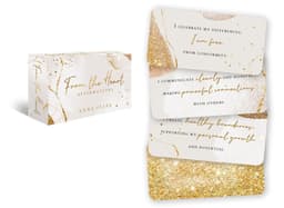 From the Heart : Affirmations