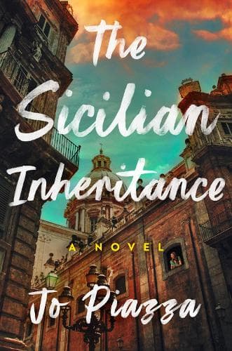 The Sicilian Inheritance: A Novel