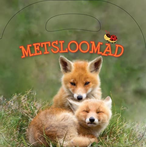 Metsloomad