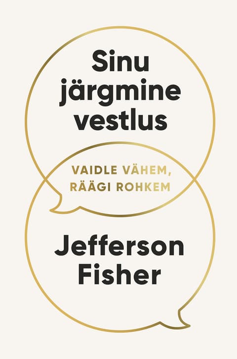 Sinu järgmine vestlus
