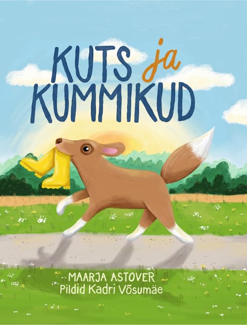 Kuts ja kummikud