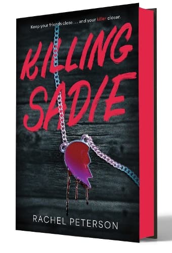 Killing Sadie