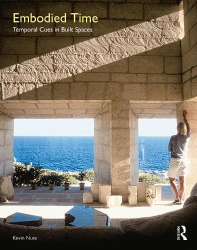 Embodied Time: Temporal Cues in Built Spaces