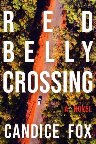 Redbelly Crossing: A Novel