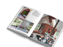 Hide and Seek : The Architecture of Cabins and Hideouts