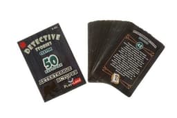 Карточная игра Детективные истории: Классик